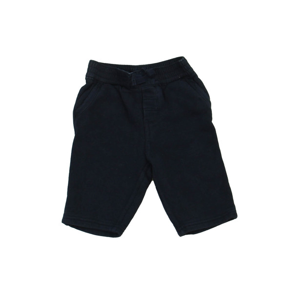 Ralph Lauren Boys Navy Casual Pants size: 3 Months - Picture 1 of 1